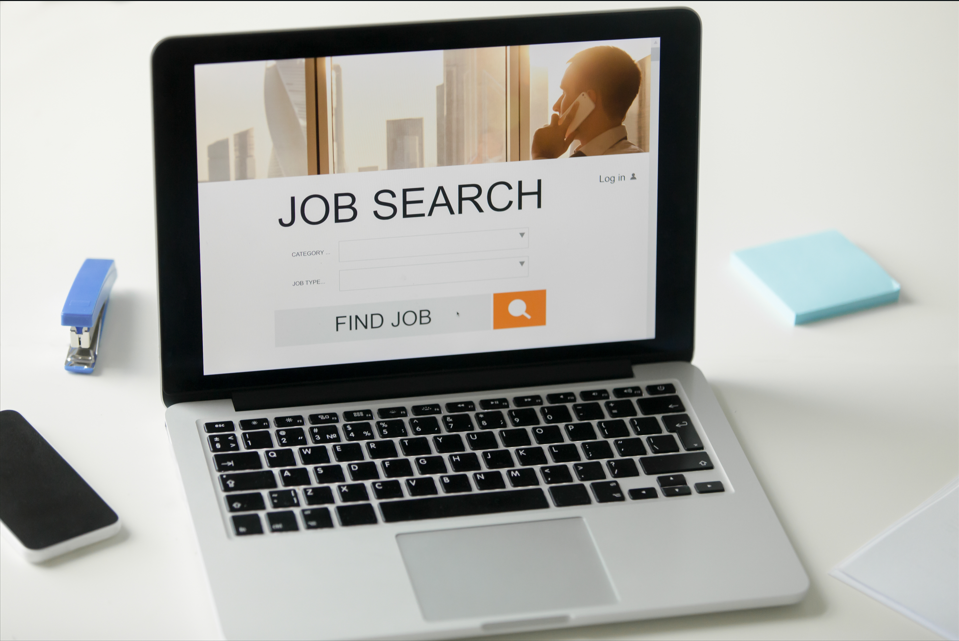 Job Board